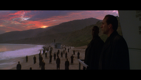 Город ангелов [Blu-ray] / City of Angels
