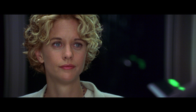 Город ангелов [Blu-ray] / City of Angels