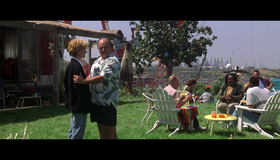 Город ангелов [Blu-ray] / City of Angels
