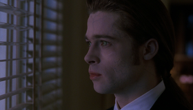 Интервью с вампиром [Blu-ray] / Interview with the Vampire: The Vampire Chronicles