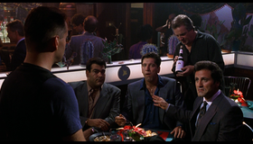 Гудзонский ястреб [Blu-ray] / Hudson Hawk