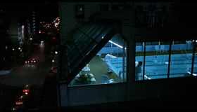 Гудзонский ястреб [Blu-ray] / Hudson Hawk
