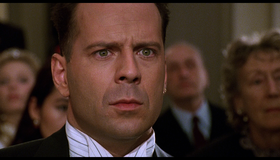 Гудзонский ястреб [Blu-ray] / Hudson Hawk