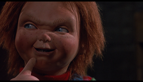 Детские игры 3 [Blu-ray] / Child's Play 3