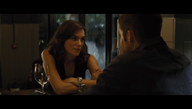 Джек Райан: Теория хаоса [Blu-ray] / Jack Ryan: Shadow Recruit