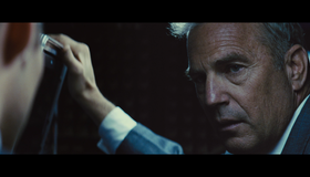 Джек Райан: Теория хаоса [Blu-ray] / Jack Ryan: Shadow Recruit