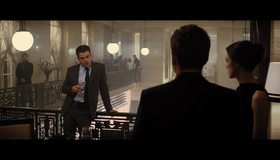 Джек Райан: Теория хаоса [Blu-ray] / Jack Ryan: Shadow Recruit