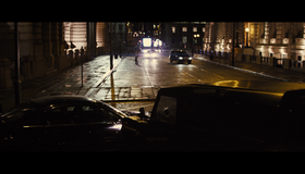 Джек Райан: Теория хаоса [Blu-ray] / Jack Ryan: Shadow Recruit