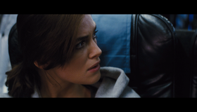 Джек Райан: Теория хаоса [Blu-ray] / Jack Ryan: Shadow Recruit