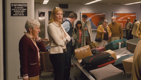 Жасмин [Blu-ray] / Blue Jasmine