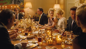 Жасмин [Blu-ray] / Blue Jasmine