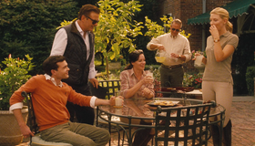 Жасмин [Blu-ray] / Blue Jasmine