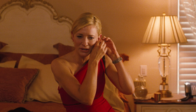 Жасмин [Blu-ray] / Blue Jasmine