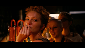 Жизнь Адель [Blu-ray] / La vie d'Adèle - Chapitres 1 et 2 (Blue Is the Warmest Colour)