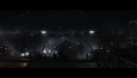 Годзилла [Blu-ray] / Godzilla