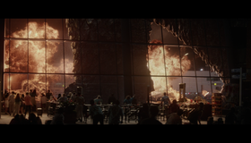 Годзилла [Blu-ray] / Godzilla