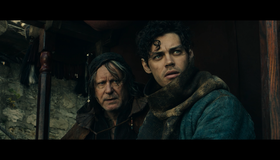 Лекарь: Ученик Авиценны [Blu-ray] / The Physician