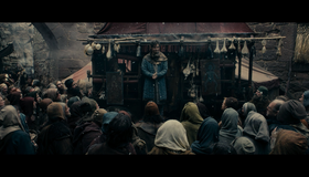 Лекарь: Ученик Авиценны [Blu-ray] / The Physician