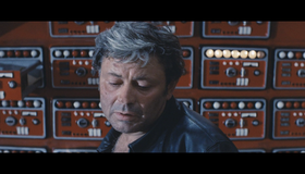 Солярис [Blu-ray] / Solaris