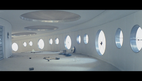 Солярис [Blu-ray] / Solaris