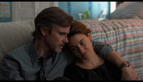 Виноваты звезды [Blu-ray] / The Fault in Our Stars