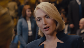 Дивергент [Blu-ray] / Divergent