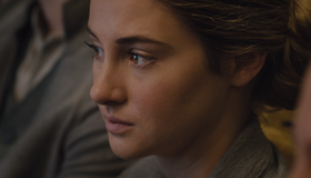 Дивергент [Blu-ray] / Divergent