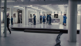Дивергент [Blu-ray] / Divergent