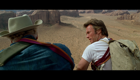Коллекция Клинта Иствуда [Blu-ray] / Clint Eastwood Collection