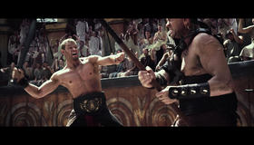 Геракл: Начало легенды [Blu-ray] / The Legend of Hercules