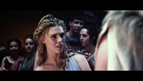 Геракл: Начало легенды [Blu-ray] / The Legend of Hercules