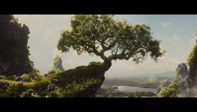 Малефисента [Blu-ray] / Maleficent
