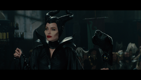 Малефисента [Blu-ray] / Maleficent