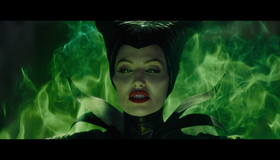 Малефисента [Blu-ray] / Maleficent