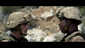 Морпехи 2 [Blu-ray] / Jarhead 2: Field of Fire