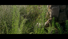 Морпехи 2 [Blu-ray] / Jarhead 2: Field of Fire