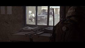 Морпехи 2 [Blu-ray] / Jarhead 2: Field of Fire