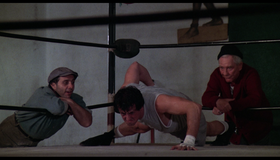 Рокки [Blu-ray] / Rocky