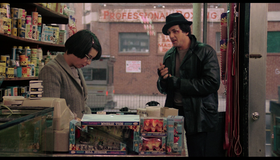 Рокки [Blu-ray] / Rocky