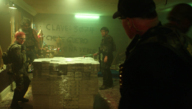 Саботаж [Blu-ray] / Sabotage
