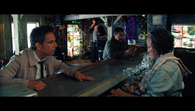 Невероятная жизнь Уолтера Митти [Blu-ray] / The Secret Life of Walter Mitty