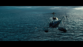 Невероятная жизнь Уолтера Митти [Blu-ray] / The Secret Life of Walter Mitty