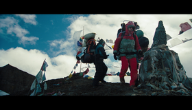 Невероятная жизнь Уолтера Митти [Blu-ray] / The Secret Life of Walter Mitty