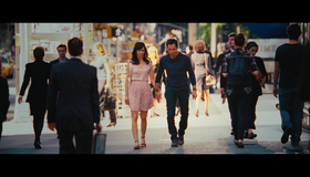 Невероятная жизнь Уолтера Митти [Blu-ray] / The Secret Life of Walter Mitty