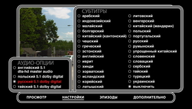Несносный дед [Blu-ray] / Jackass Presents: Bad Grandpa