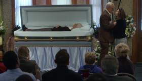Несносный дед [Blu-ray] / Jackass Presents: Bad Grandpa