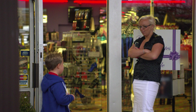 Несносный дед [Blu-ray] / Jackass Presents: Bad Grandpa