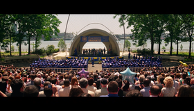 Новый Человек-паук: Высокое напряжение (3D) (Mastered in 4K) [Blu-ray 3D] / The Amazing Spider-Man 2 (3D) (Mastered in 4K)