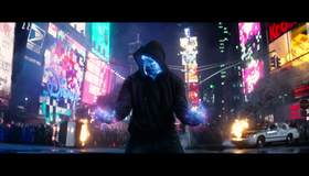 Новый Человек-паук: Высокое напряжение (3D) (Mastered in 4K) [Blu-ray 3D] / The Amazing Spider-Man 2 (3D) (Mastered in 4K)