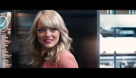 Новый Человек-паук: Высокое напряжение (3D) (Mastered in 4K) [Blu-ray 3D] / The Amazing Spider-Man 2 (3D) (Mastered in 4K)